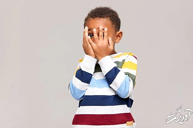 رفتار منفی با کودک